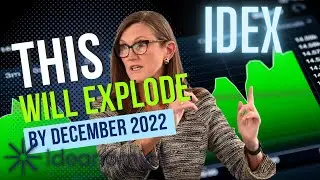 IDEX STOCK DELISTING +PARABOLIC RUN +NEW products..| OR NOT???|Ideanomics stock analysis