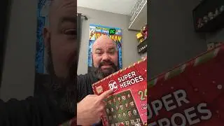 Unboxing Funko Advent Calendar 2023 - (Day 12) #shorts #funko #christmas #dc