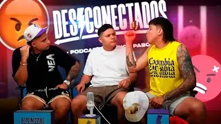 Lo que nos paso en barranquilla desconectadostv
