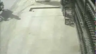 Pakistan : Suicide bombing in Peshawar