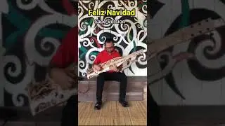 Feliz Navidad Sape Version