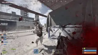 rust heart attack simulator