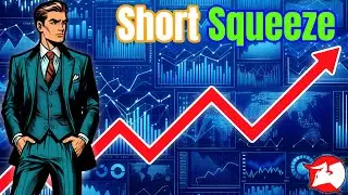 NYSE Penny Stock With A History Of Squeezing The Shorts!