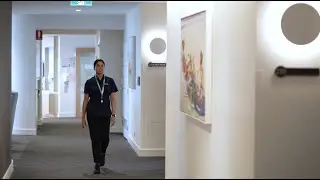 UnitingSA West Lakes - Residential Aged Care Adelaide – Case Study