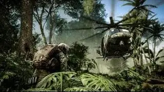 Battlefield 4  - Vietnam RPK Gun |PS4|