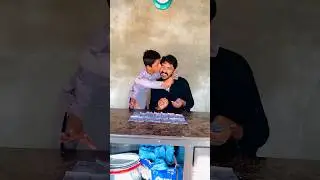 baap ko hi Chuna Laga Gaya #shorts #viral #akramfunny
