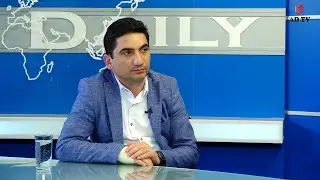 Այս տարի մենք ազատվելու ենք Փաշինյանից. Նաիրի Հոխիկյան