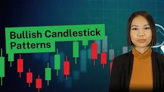 A Secret Weapon of Expert Traders || Bullish Candlestick Patterns