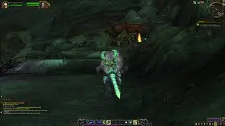 WoW Quest: Give Me Sight Beyond Sight