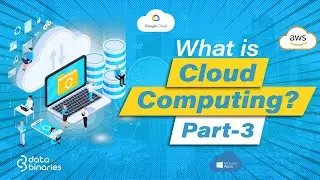 What is Cloud Computing? Part-3 || The 5 essential characteristics of Cloud || by Aasem Quazi