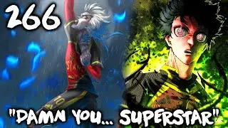 The BEST GOAL in ALL OF BLUE LOCK | Blue Lock Chapter 266 Overview | Blue Lock Manga