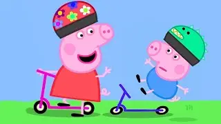Why kids scooty Just Won't Go Away | wrong scooty | Big complain|