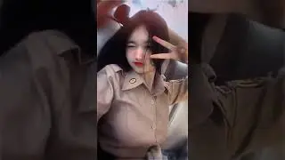 VIRAL ARACHU CEWEK BAJU PRAMUKA CANTIK 🥰 ARACHU PEMERSATU BANGSA 😆 #31