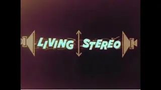 RCA Victor Announces: Living Stereo & A Revolutionary New Triumph in Tape!