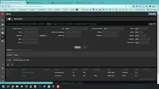 073 - Zabbix 5 - OLT Huawei - Itens Fixos