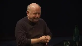 Ian Rickson and Wallace Shawn on Evening at the Talk House