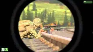 Just a few ARMA II ACE MOD Screenshots