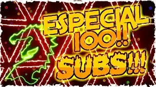 NUEVO COMIENZO especial100😈🔥