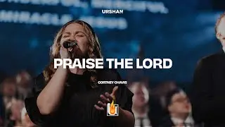 Praise The Lord