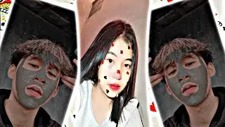 PRESET AM FOTO DI BAWAH 5 MB📷🖤DJ SORY NYANDA BARASA😼VIRAL TIK TOK