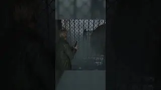 He Was Giving Us A Dance I Guess?