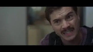 Полночь на злаковом поле  Русский трейлер 2021