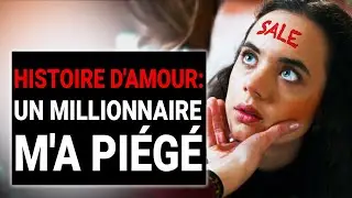 Ma MÈRE M'A Mis En VENTE | HISTOIRE D'AMOUR