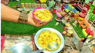 Mini Chicken Biryani: Flavorful Miniature Biryani Bites بالکل نیا اسٹائل کی چکن بریانی