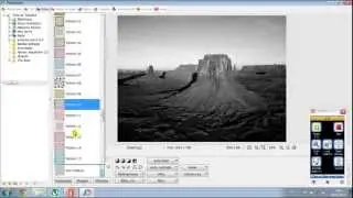 Turtorial PhotoScape para iniciante