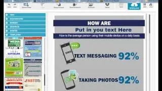 Fiverr Infographic Gig