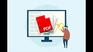 Stored XSS via uploading PDF files - Bug Bounty PoC - Professor the Hunter