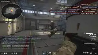 fragging cuz I want to
