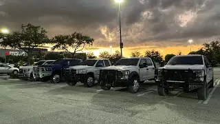 WHERE have I been??? STORM WORKING!!!