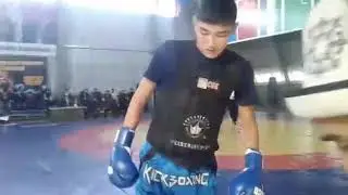 Кубатали уулу Баязет.