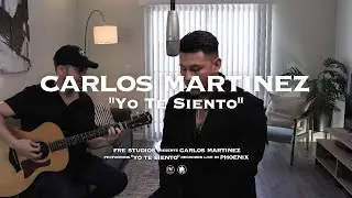 Carlos Martinez - 