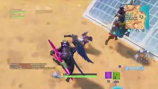 Season 9 live