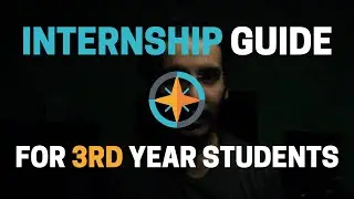 How to get JOB/INTERNSHIPS in FANG ? | PART 3 | The Abhay Chopra
