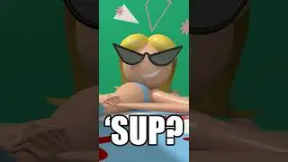 'SUP? Meme (Knick Knack Edition) 