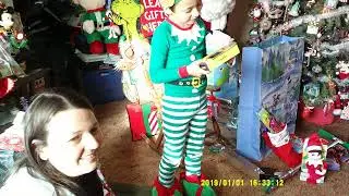 Christmas 2022 Part 1