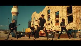 SIMPLEFAST: The Liar's Truth [Official Music Video]