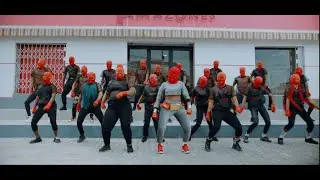 Vitale Feat Roga Roga - Buzz (Clip officiel)