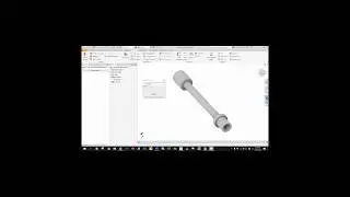 4 Inch Ventilator Adapter for Adding Resistance to Ventilator Circuit