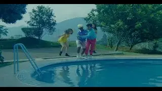Akal Akalan Kadir Doyok - Lagi Asyik Goyang Malah Kecebur