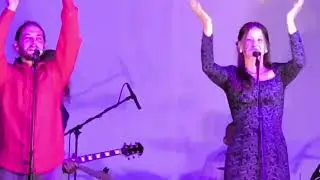 Свет по всей Планете!  — ВИА "Нормально"! Фестиваль "Всё в твоих руках!"