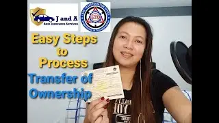 Transfer of Car Ownership