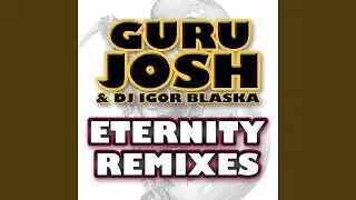 Eternity (Rivaz Club Mix)