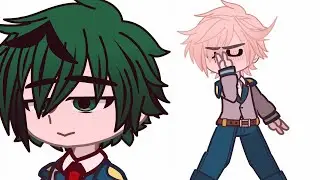what bakugo sends deku at 2AM 💀
