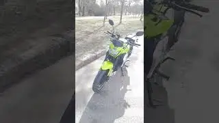 Мотосезон открыт!