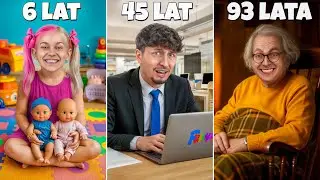 We're drawing our Age! (Series FRIENDZ episode 1)