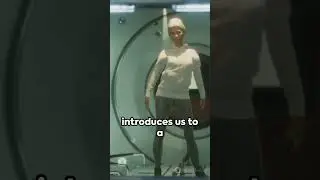 Uhura's Freedom A Star Trek Revelation...........